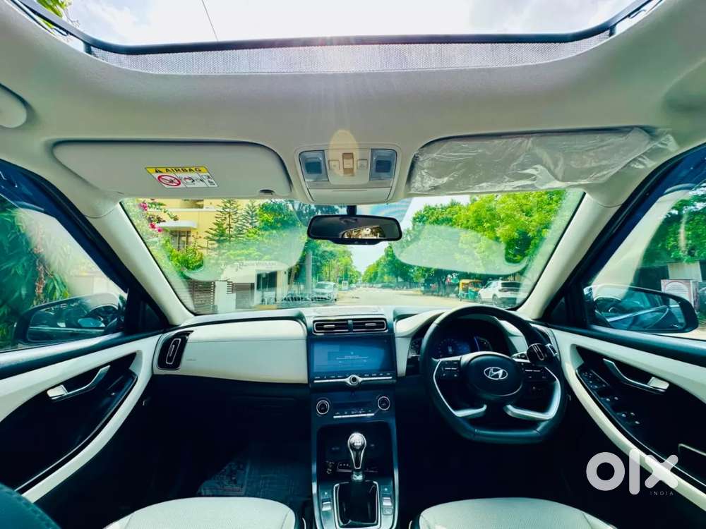 Hyundai Creta Sx (o) 1.5 Diesel, 2020, Diesel