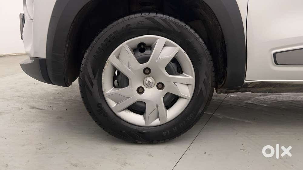 Renault Kwid Rxt 1.0, 2019, Petrol