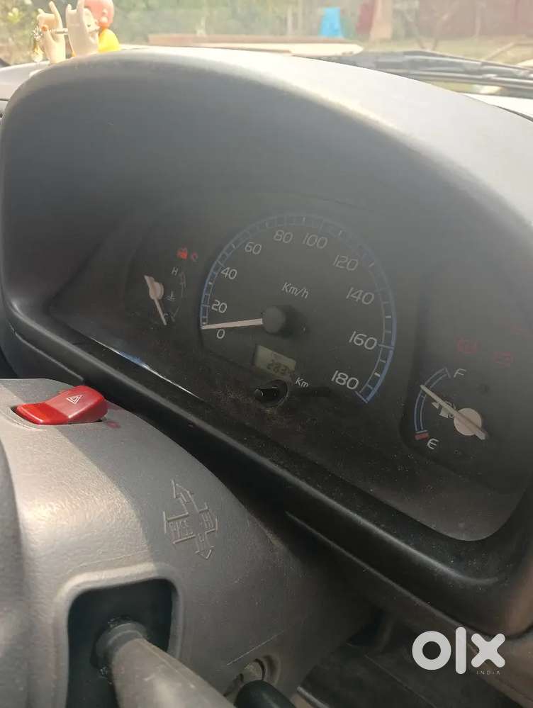 Wagon R Car Broand New Condition