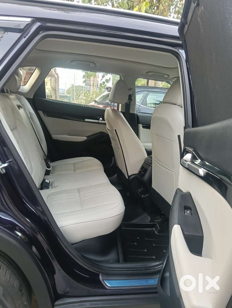 Kia Seltos Htx G, 2024, Petrol