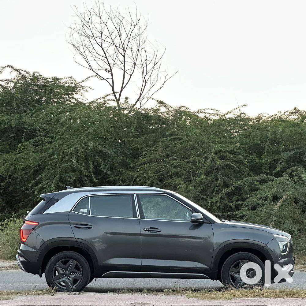Hyundai Creta 1.5 S Petrol, 2020, Petrol
