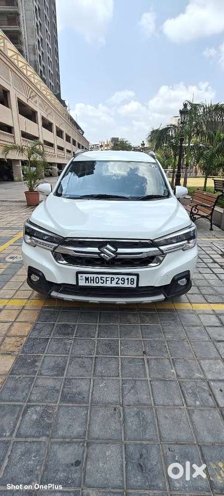 Maruti Suzuki Xl6 Zeta Mt Cng, 2024, Cng & Hybrids