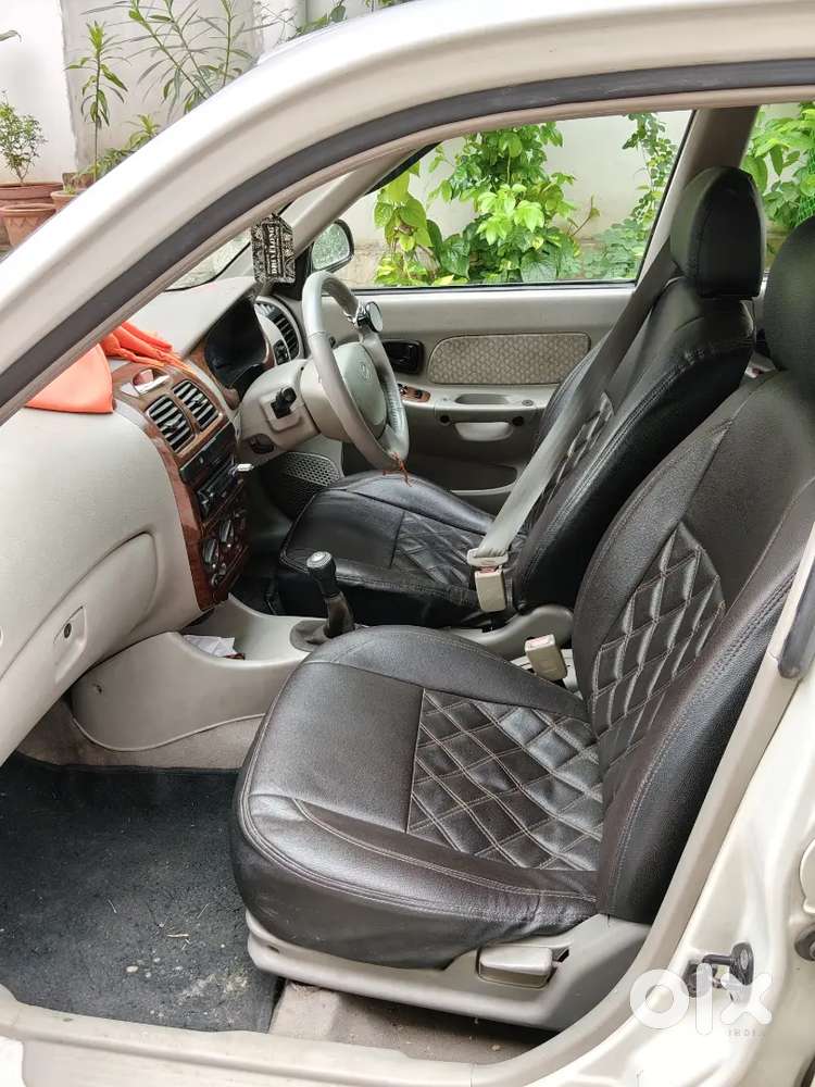 Hyundai Accent 2012 Variant 1.5