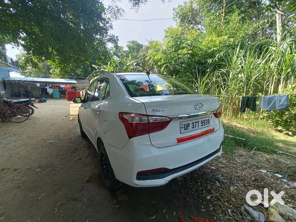 Hyundai Xcent Prime 1.2 Plus 2018