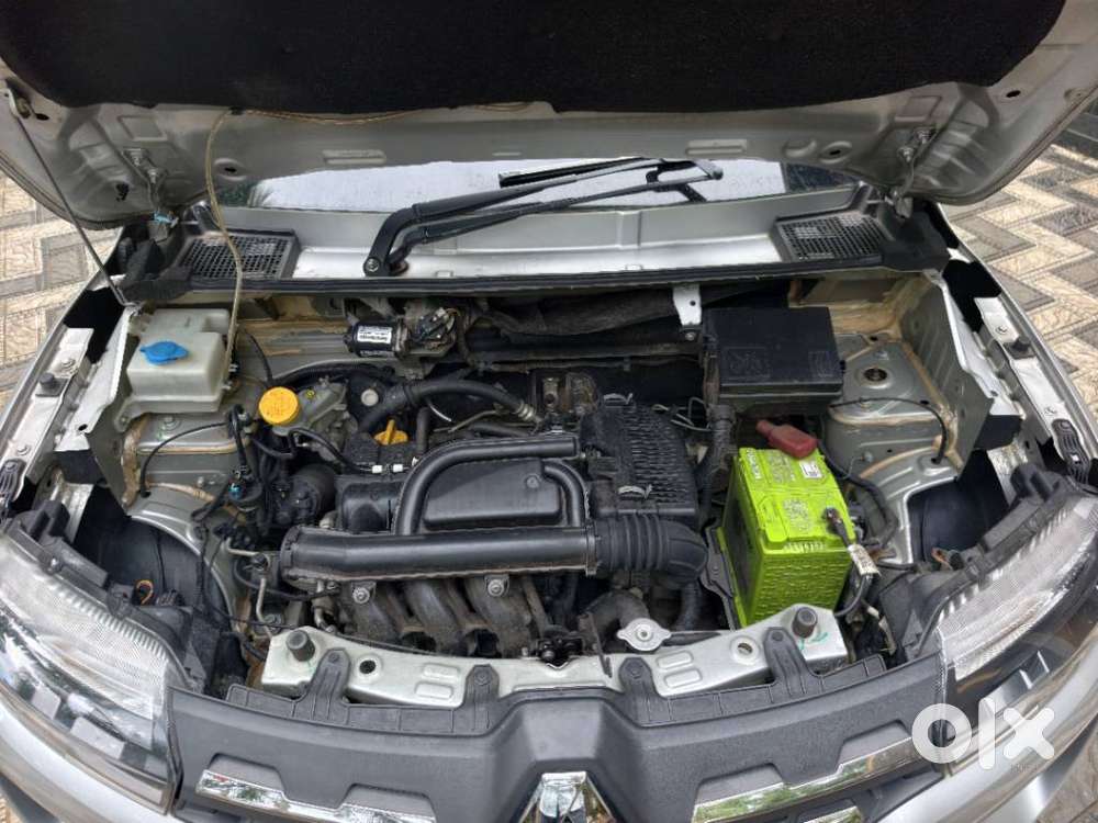 Renault Kwid Rxl Easy-r, 2022, Petrol