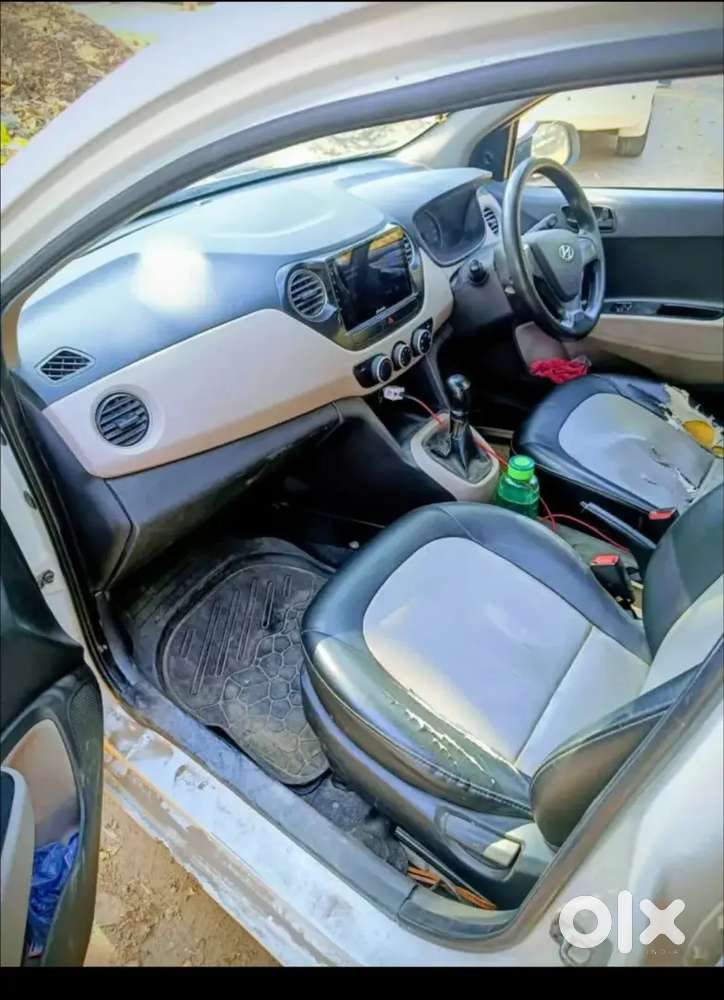 It's 2018 Reg 2019 Model Company Fitted 180 Km With Company Record