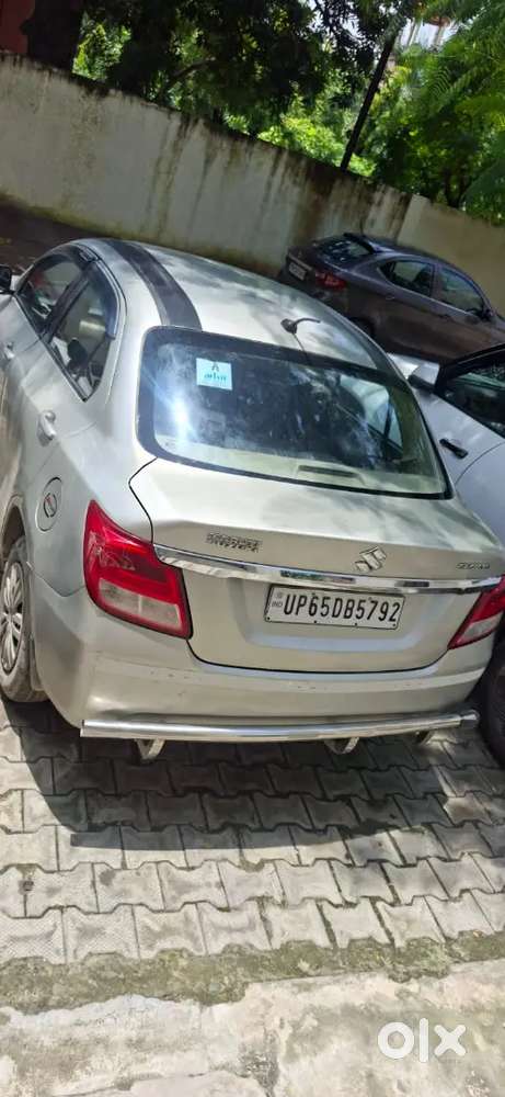 Maruti Suzuki Dzire 2018