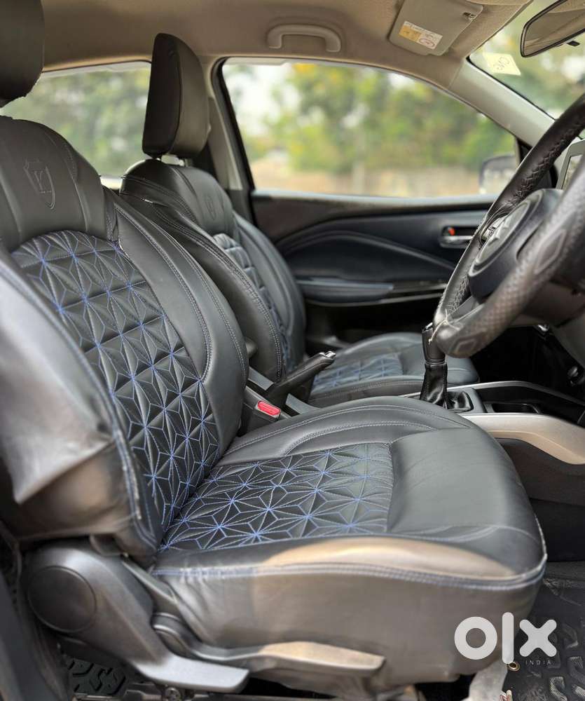 Maruti Suzuki Baleno Zeta, 2024, Petrol