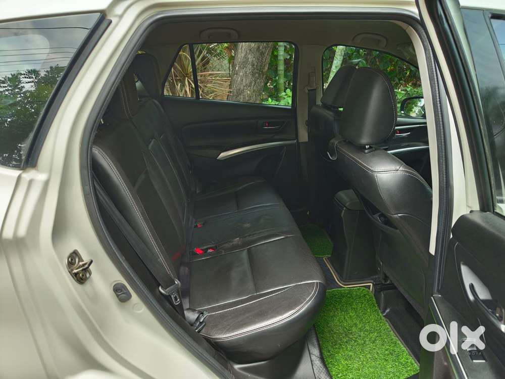 Maruti Suzuki S-cross 2017-2020 1.3 Alpha, 2018, Diesel