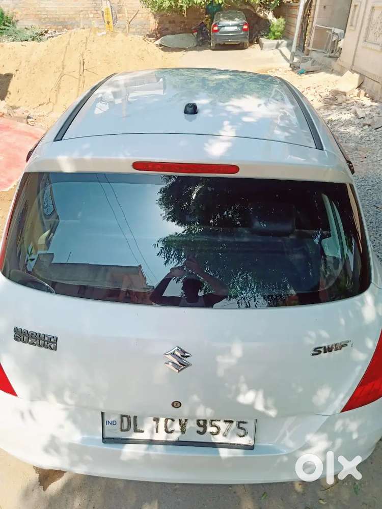 Maruti Suzuki Swift Diesel 2017