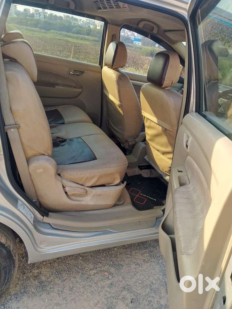 Maruti Suzuki Ertiga 2012-2015 Vdi, 2014, Diesel