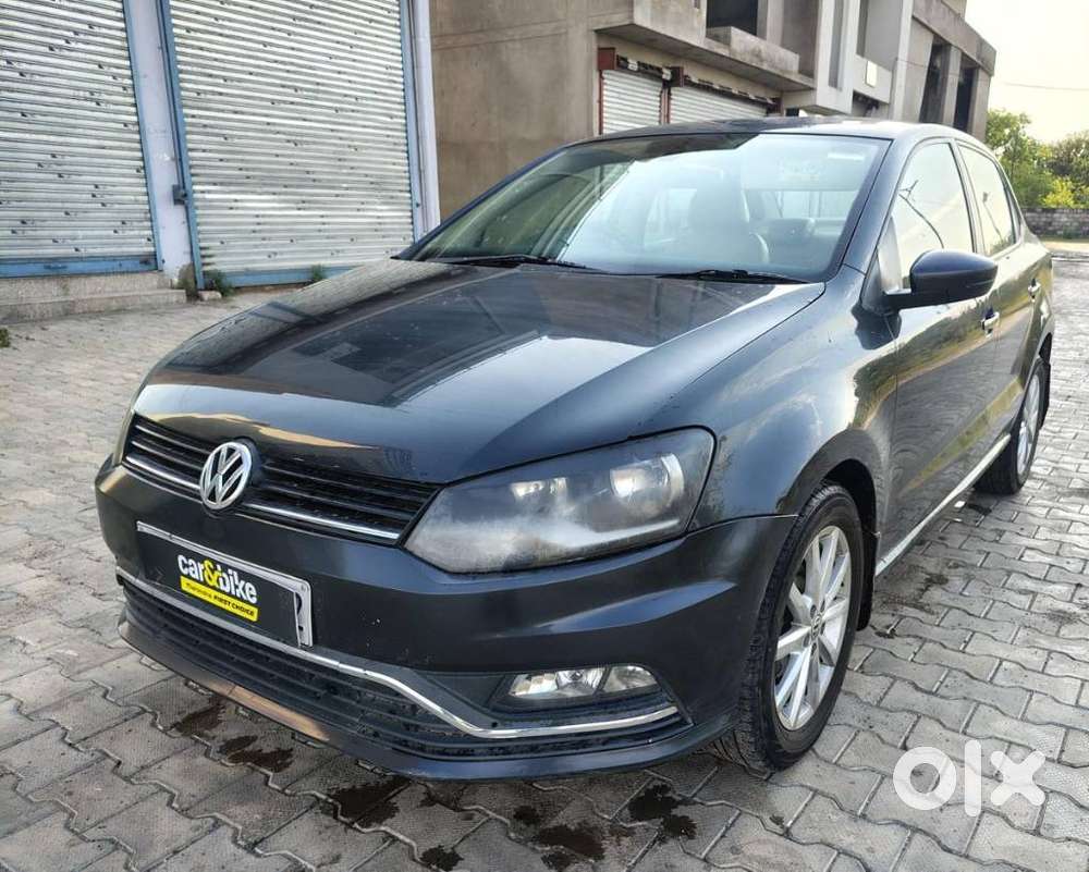 Volkswagen Ameo 1.5 Tdi Highline, 2017, Diesel