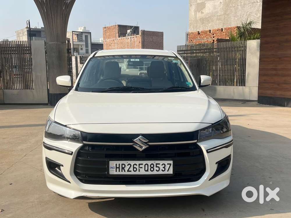 Maruti Suzuki Dzire 1.2 Vxi Cng, 2024, Cng & Hybrids