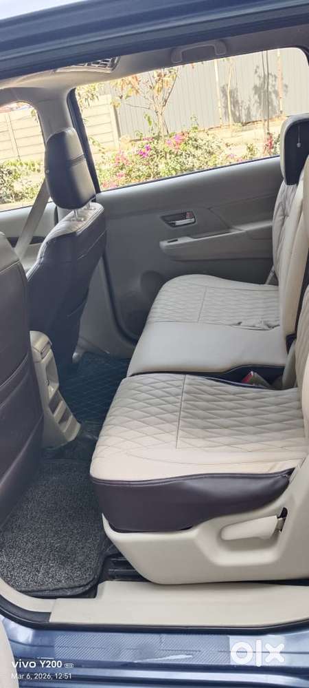 Maruti Suzuki Ertiga Zdi+ Shvs, 2019, Diesel