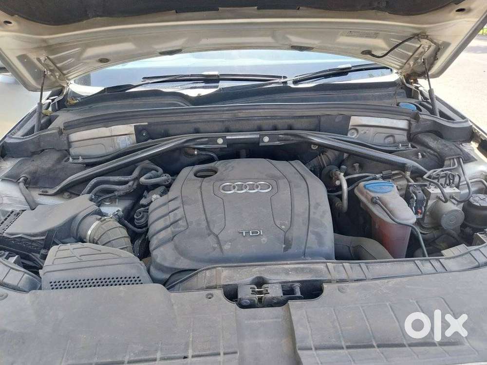 Audi Q5 2.0 Tfsi Quattro Premium, 2012, Diesel