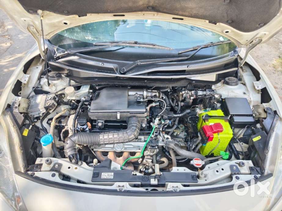 Maruti Suzuki Dzire 1.2 Vxi, 2022, Cng & Hybrids