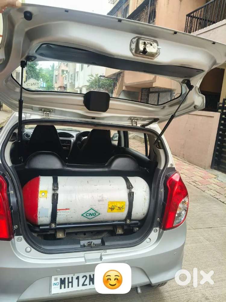 Maruti Suzuki Alto 800 2016 Lxi