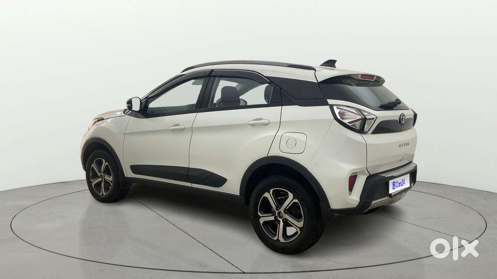 Tata Nexon 1.5 Revotorq Xza Plus, 2022, Diesel