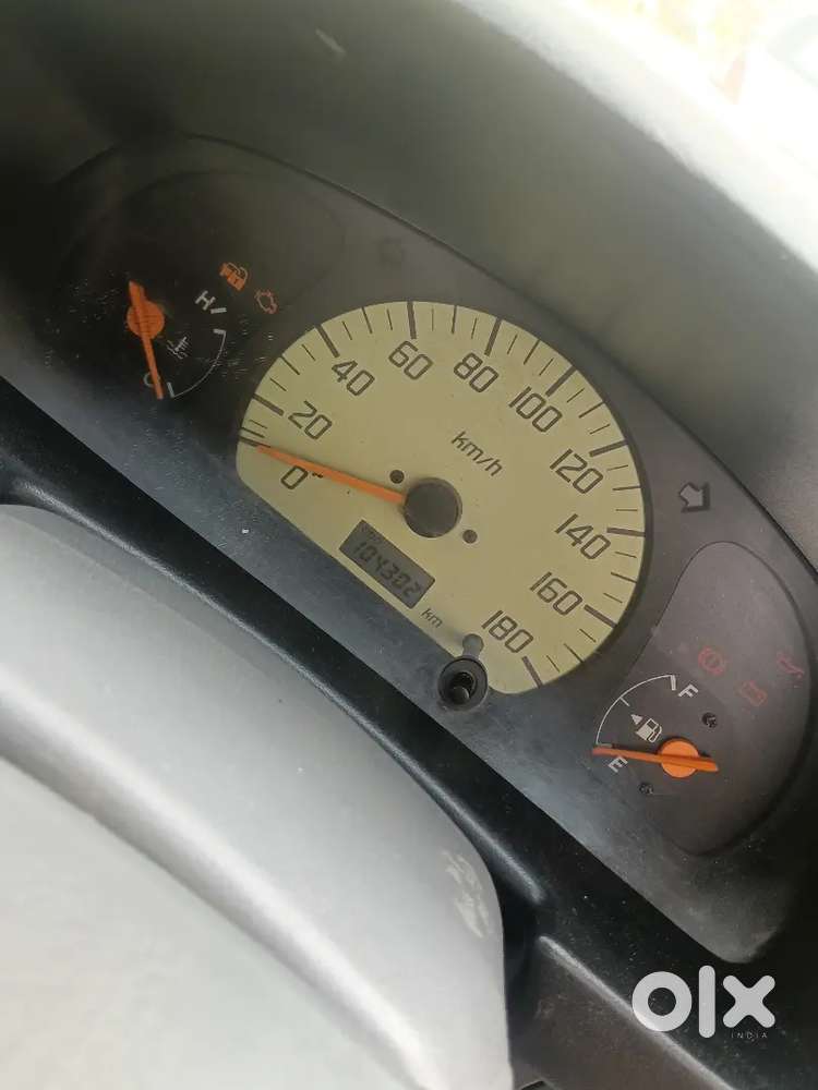 Maruti Suzuki Alto Lxi 2010