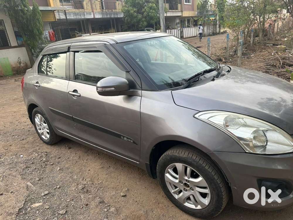 Maruti Suzuki Swift Dzire 2013 Petrol Well Maintained