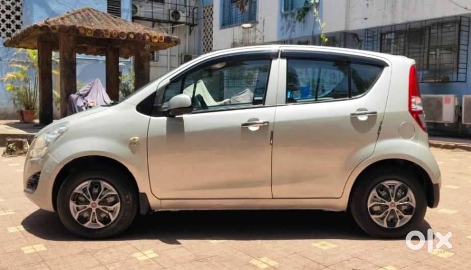 Maruti Suzuki Ritz Lxi, 2016, Cng & Hybrids