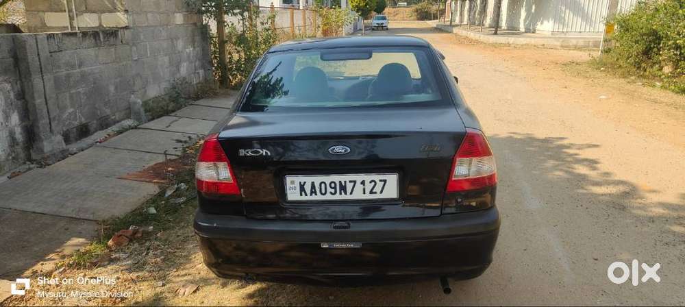Ford Ikon 2006 Petrol Good Condition
