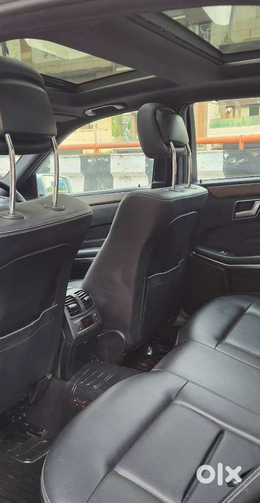 Mercedes-benz E-class E250 Edition E, 2016, Diesel