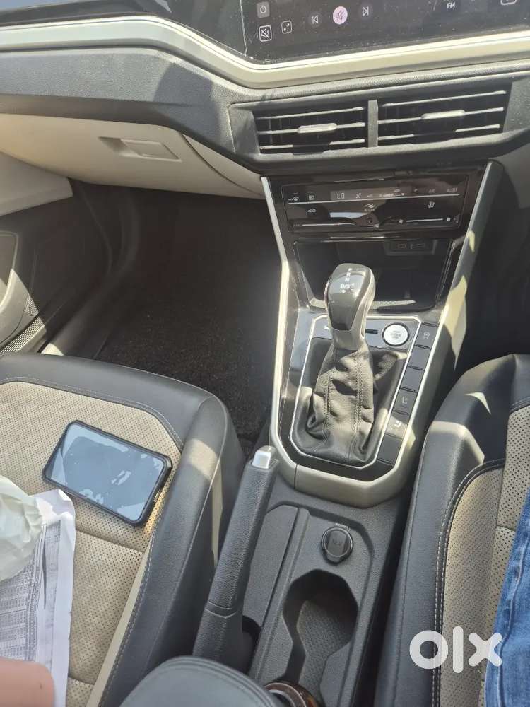 Volkswagen Virtus 2022 Petrol 56000 Km Driven