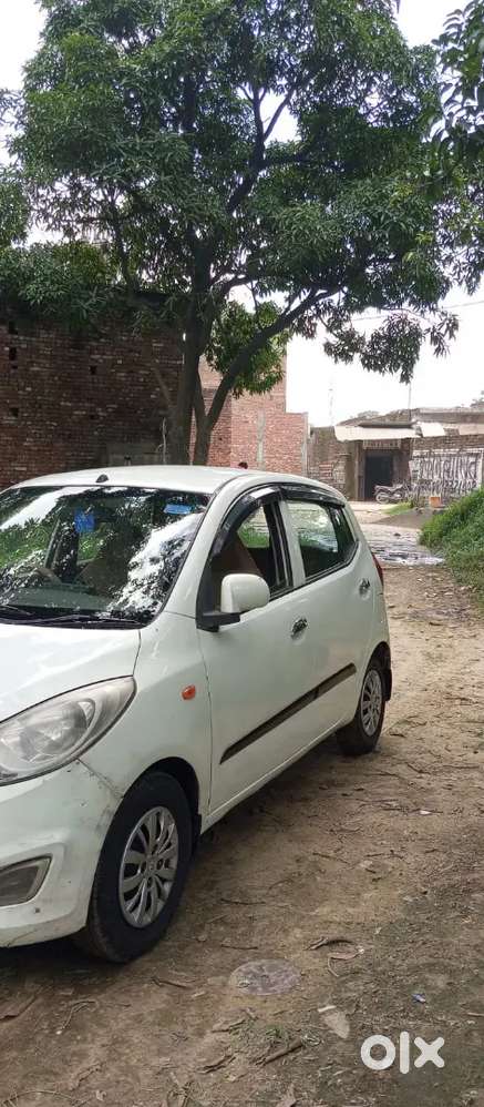Hyundai I10 Magna At 2014