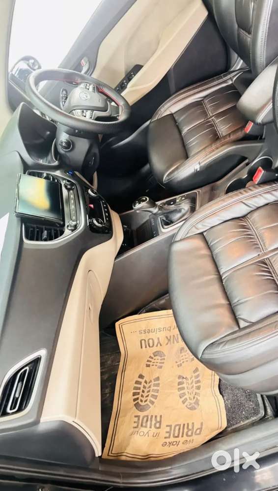 Hyundai New Verna 2021
