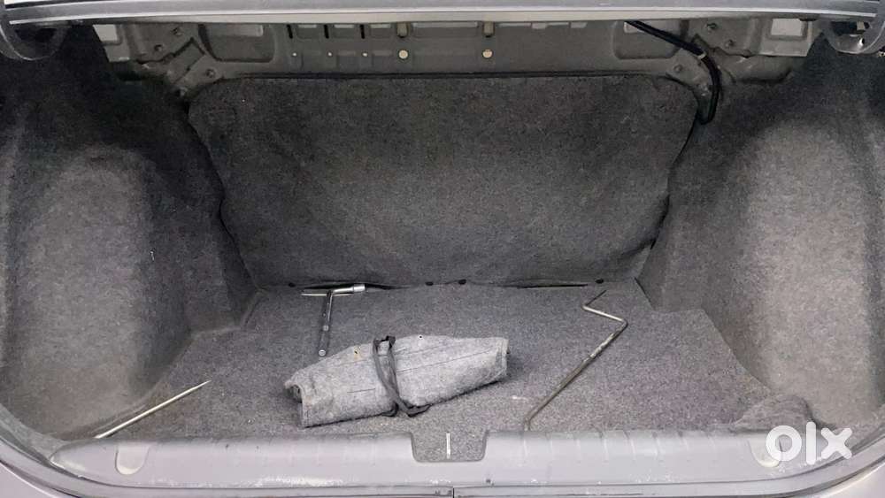 Honda Amaze Vx Cvt I-vtec, 2021, Petrol