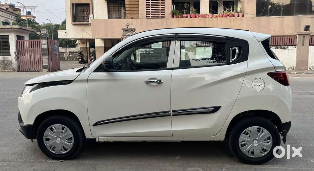 Mahindra Kuv 100 1.2 Trip Diesel, 2018, Diesel
