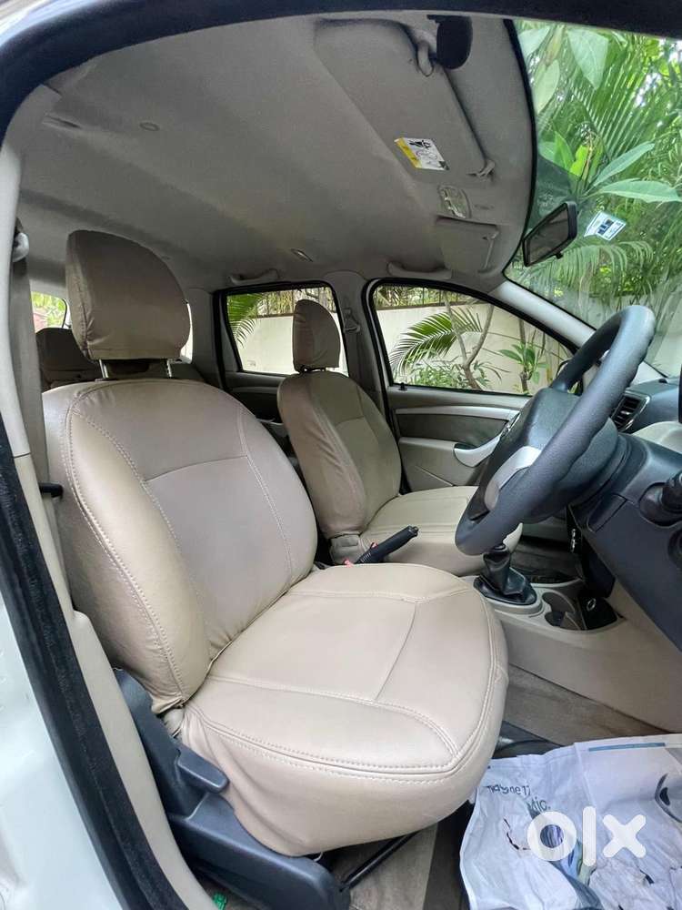 Nissan Terrano 2013-2017 Xl 110 Ps, 2013, Diesel