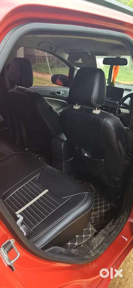 Ford Ecosport 2020 Diesel Well Maintained