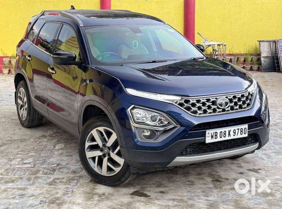 Tata Safari 2.0 Kryotec Xza Plus, 2021, Diesel