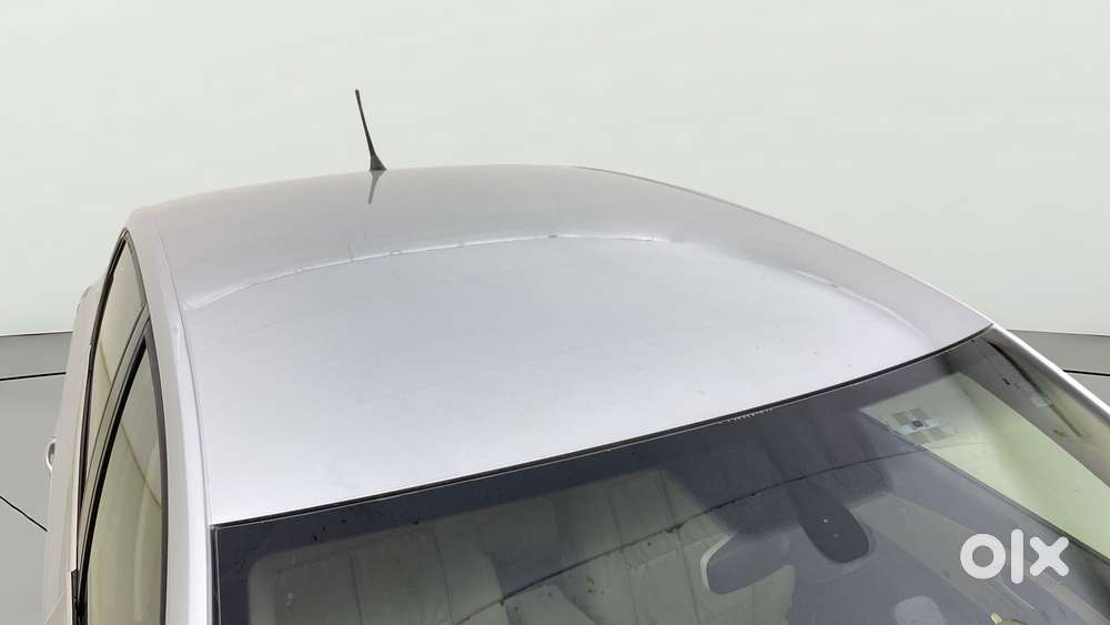 Volkswagen Ameo 1.2 Mpi Highline 16 Alloy, 2017, Petrol