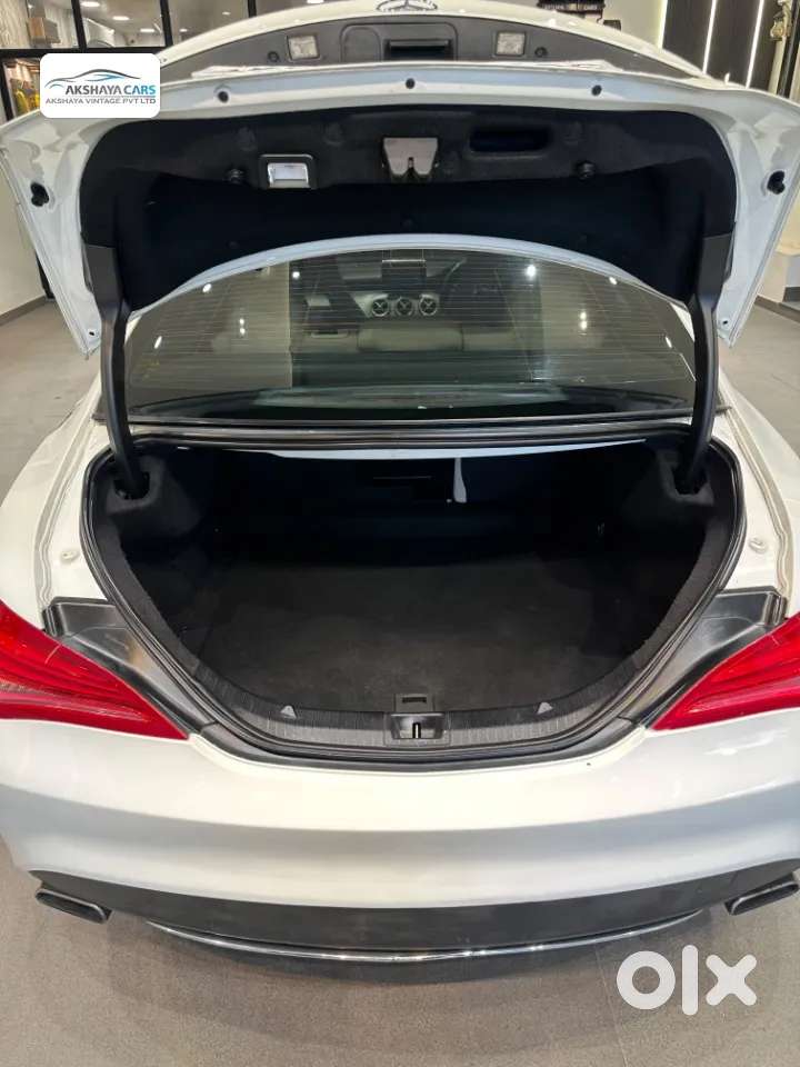 Mercedes-benz Cls-class 250 Cdi, 2015, Diesel