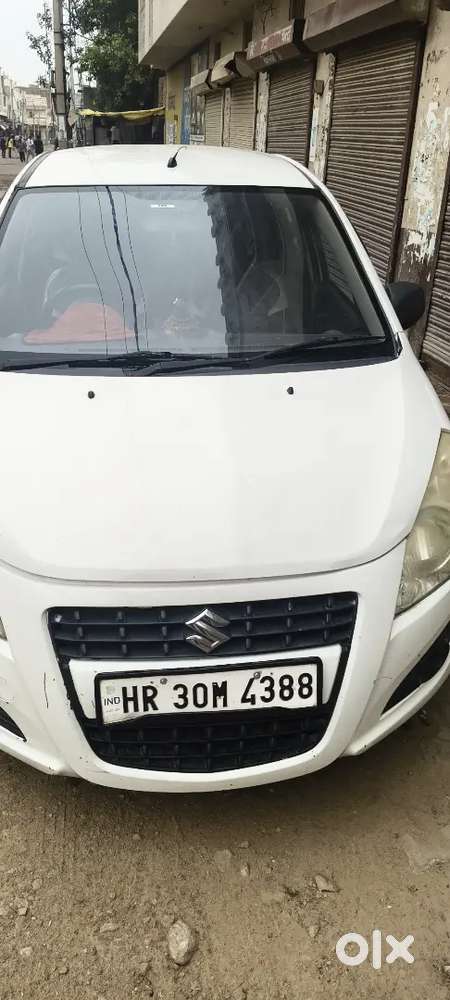 Maruti Suzuki Ritz 2013 Diesel 67429 Km Driven