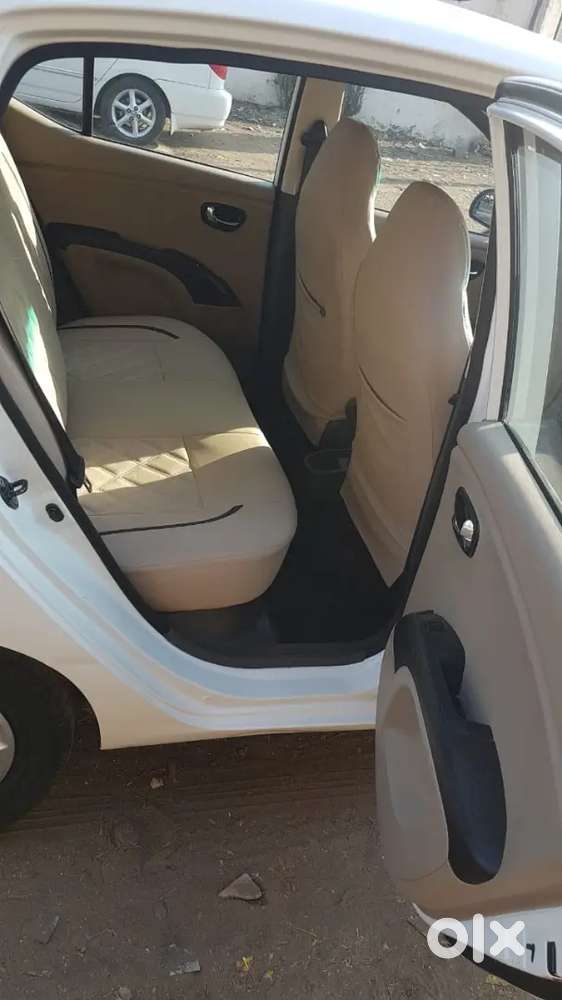 2011 Hyundai I10 1.1 Magna