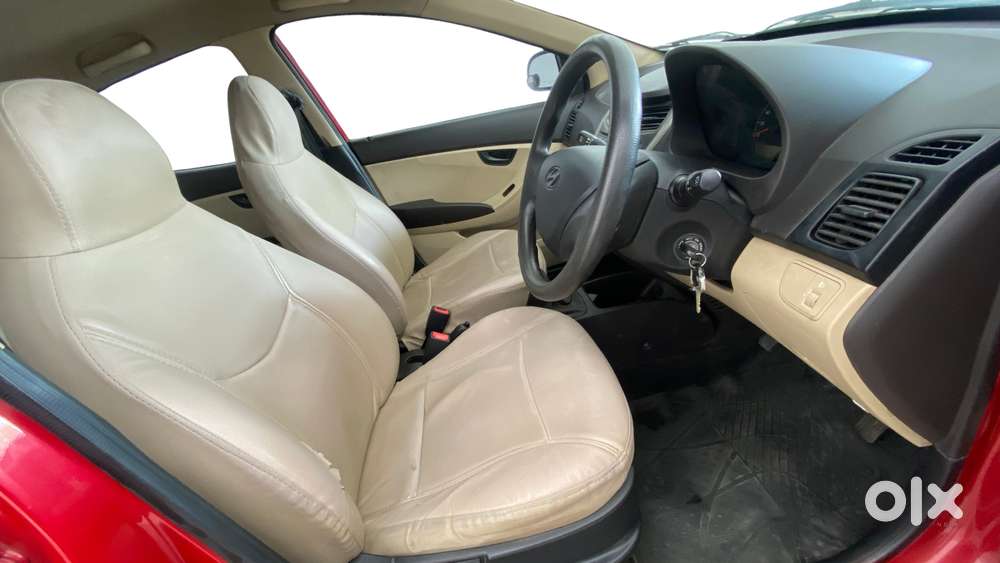 Hyundai Eon Era +, 2015, Petrol