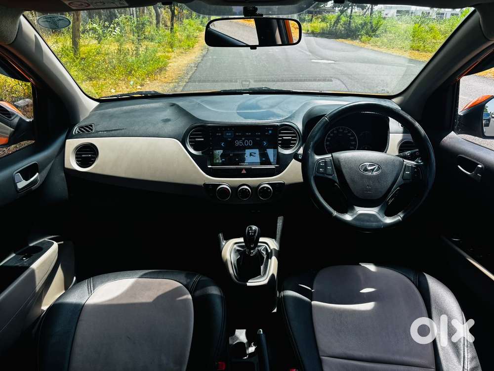 Hyundai I10, 2015, Diesel