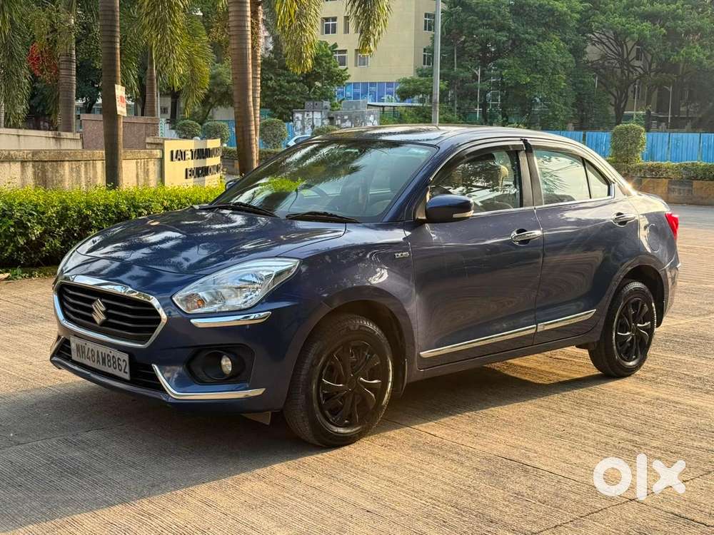 Maruti Suzuki Swift Dzire, 2018, Diesel