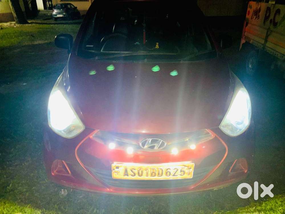 Hyundai Eon