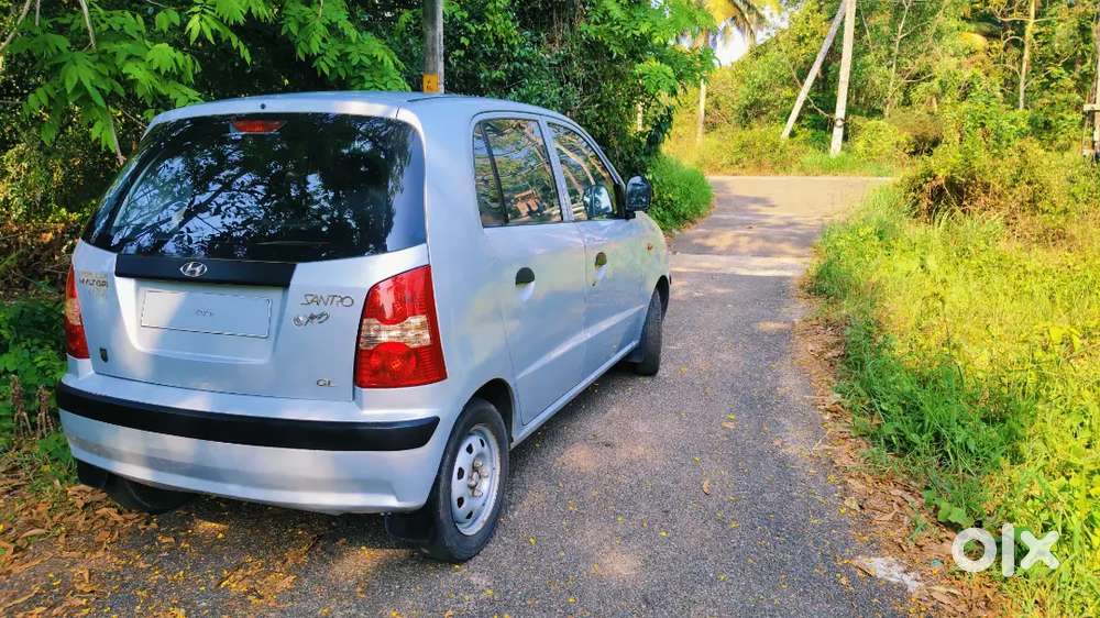 Neat And Clean Better Performance Petrol Engine