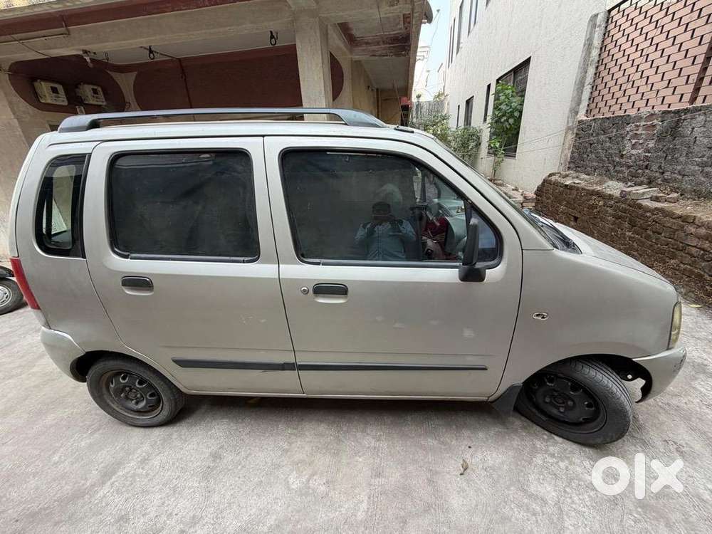 Maruti Suzuki Model 2006