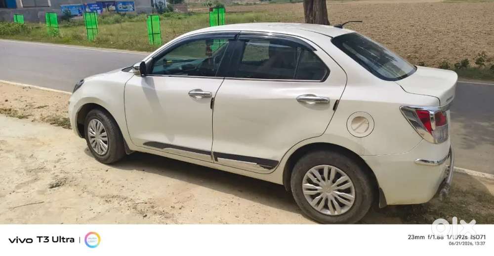 Maruti Suzuki Dzire Vxi 2024 Model