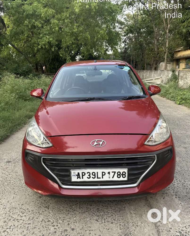 Hyundai Santro 2021 Cng & Hybrids