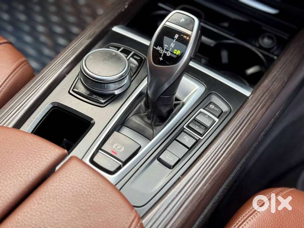 Bmw X5 Xdrive 30d Pure Design Exp. 5seater, 2019, Diesel