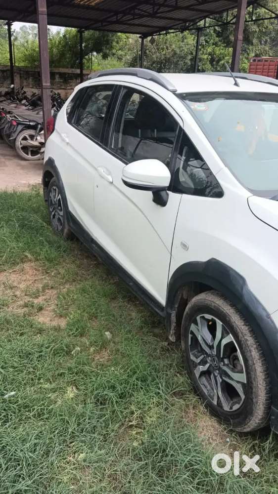 Honda Wr-v 2020 Urgent Sale