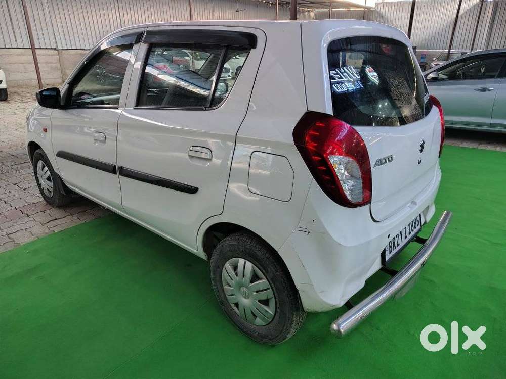 Maruti Suzuki Alto 800 Vxi Airbag, 2021, Petrol